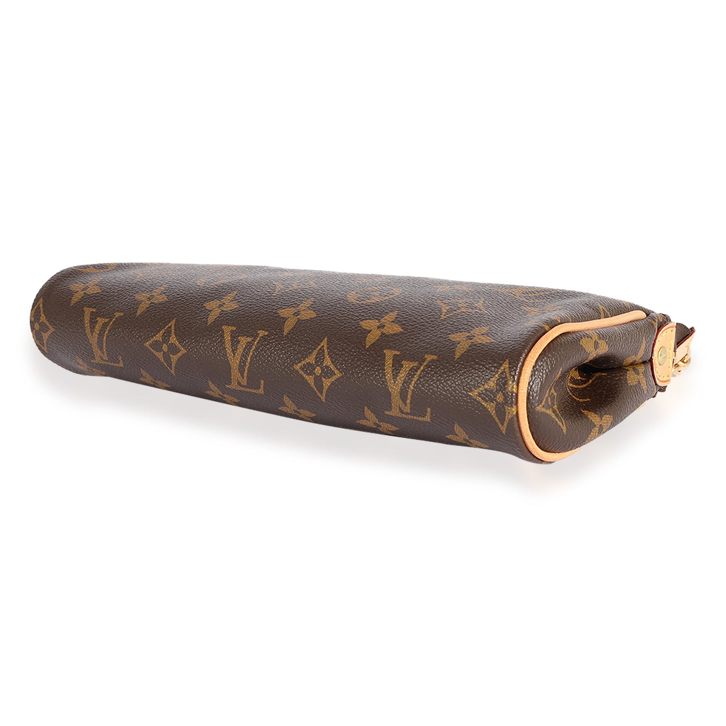Louis Vuitton Monogram Canvas Eva Clutch