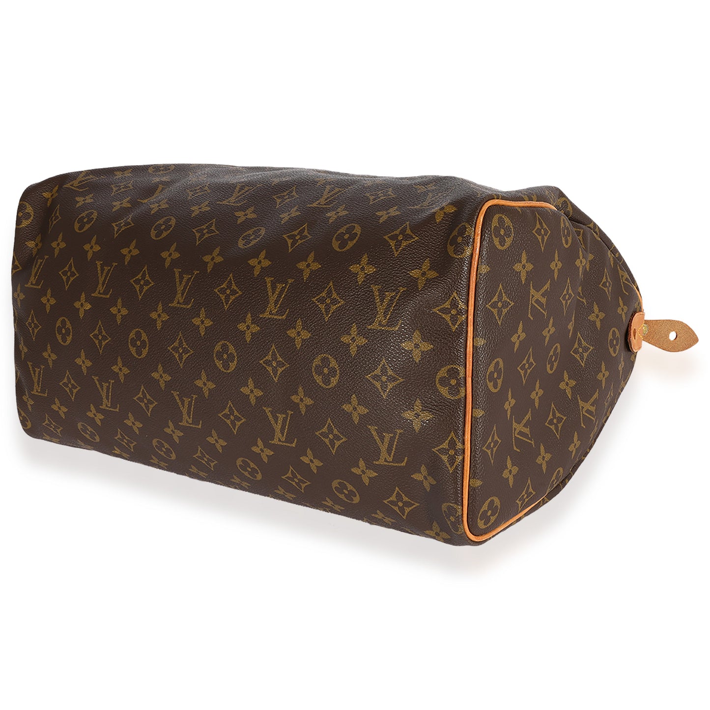 Louis Vuitton Louis Vuitton   Monogram Canvas Speedy 40