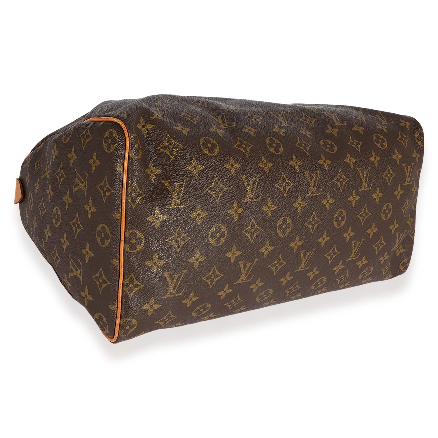 Louis Vuitton Louis Vuitton   Monogram Canvas Speedy 40