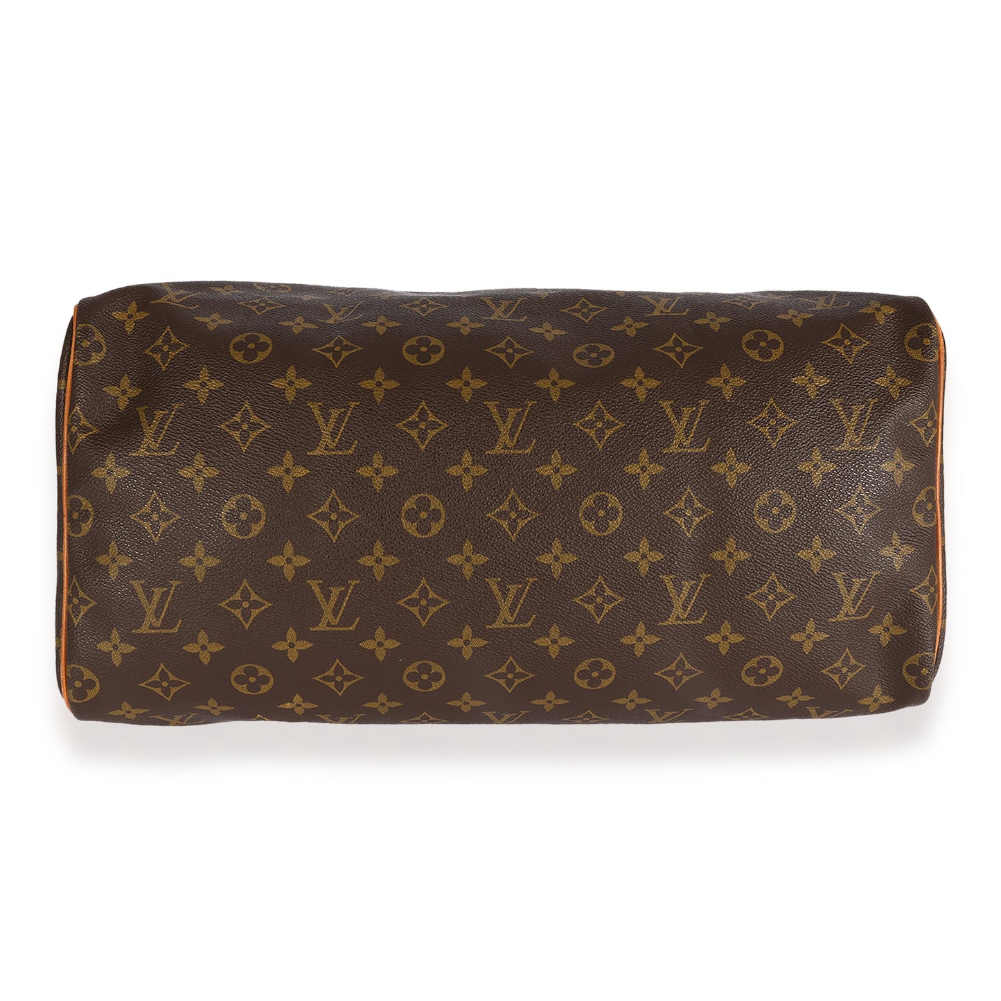 Louis Vuitton Louis Vuitton   Monogram Canvas Speedy 40