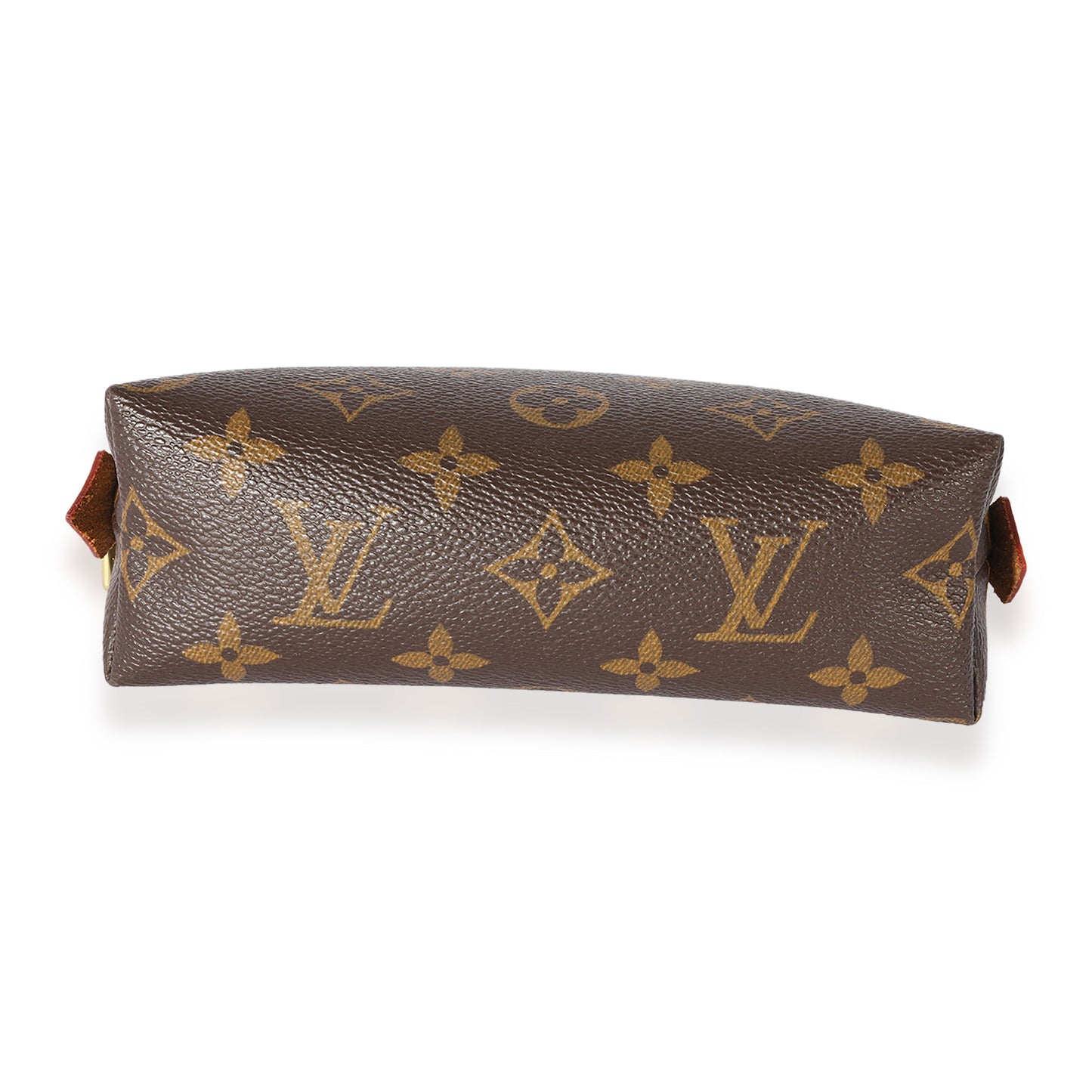 Louis Vuitton Louis Vuitton Monogram Canvas Cosmetic Pouch