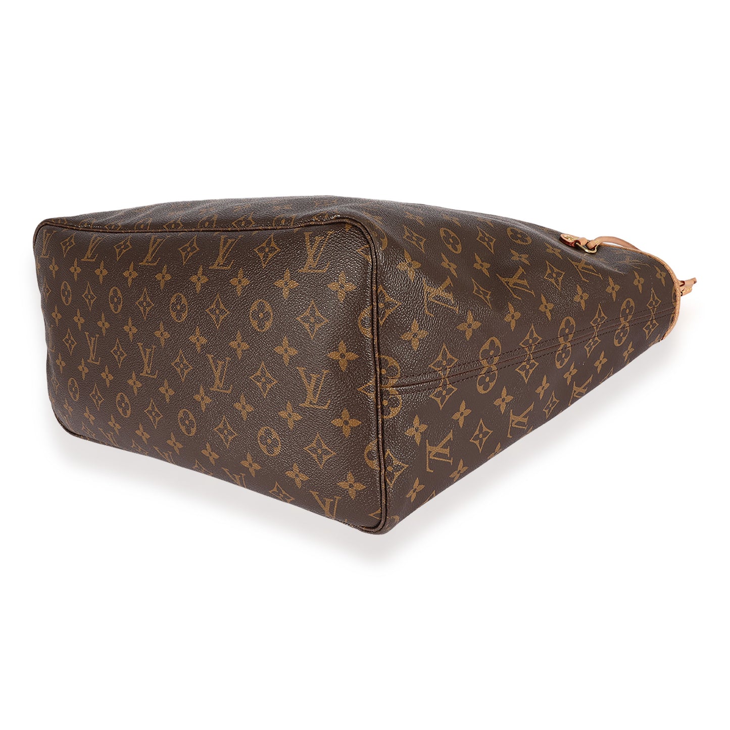 Louis Vuitton Louis Vuitton Monogram Canvas Neverfull GM