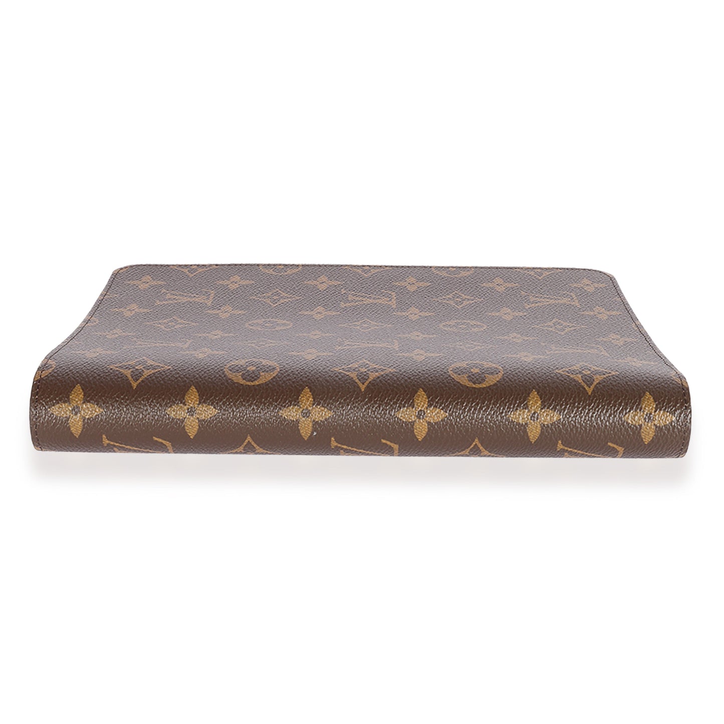 Louis Vuitton Louis Vuitton Monogram Canvas Desk Agenda Cover