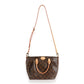 Louis Vuitton Monogram Canvas Turenne PM