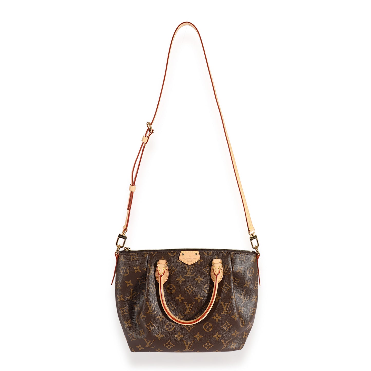 Louis Vuitton Monogram Canvas Turenne PM