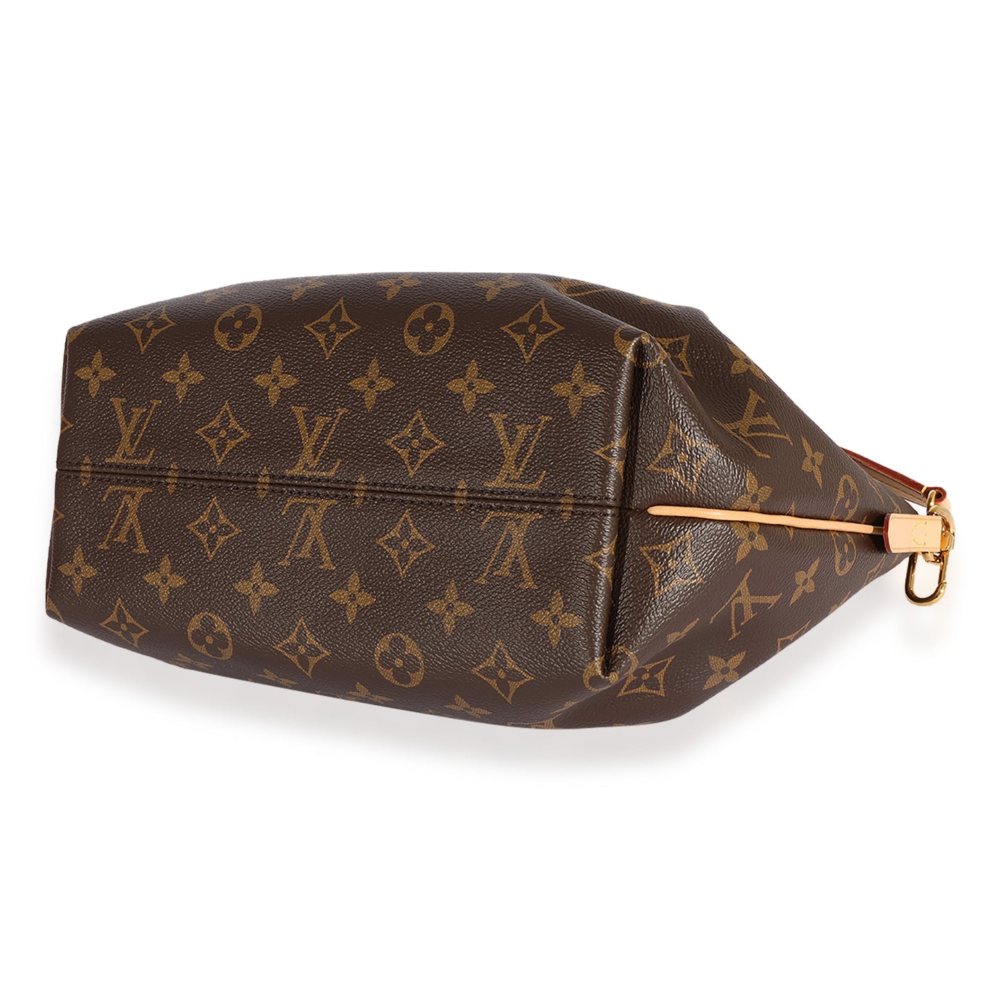 Louis Vuitton Monogram Canvas Turenne PM