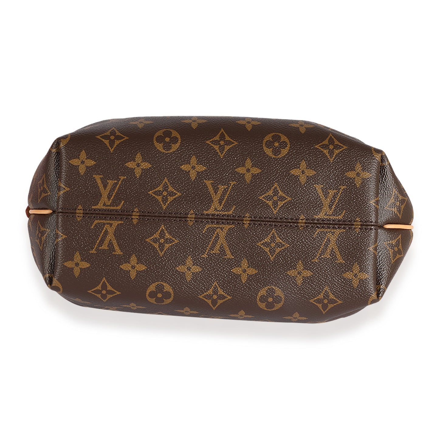 Louis Vuitton Monogram Canvas Turenne PM