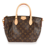 Louis Vuitton Monogram Canvas Turenne PM