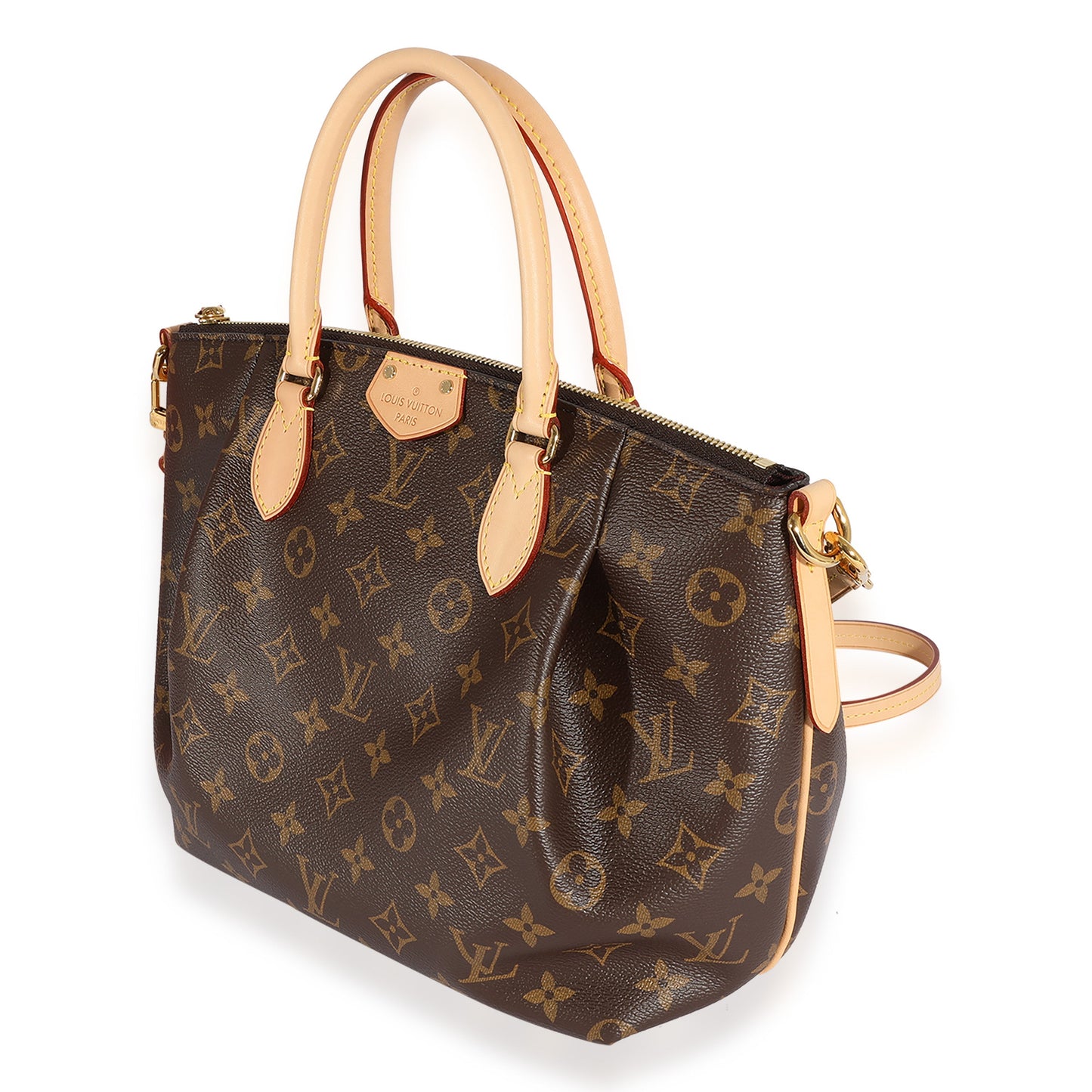 Louis Vuitton Monogram Canvas Turenne PM