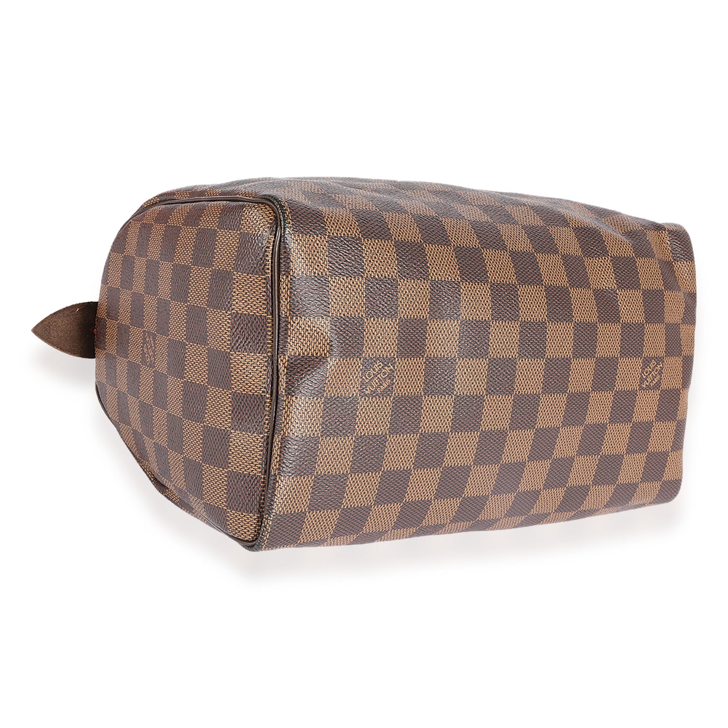 Louis Vuitton Louis Vuitton Damier Ebene Speedy 25