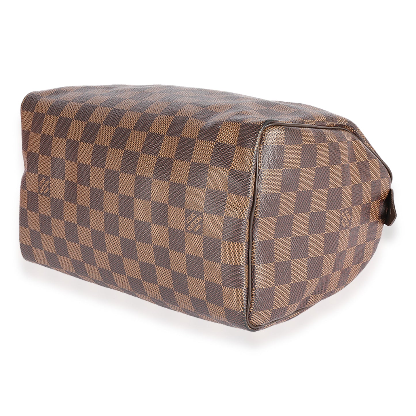Louis Vuitton Louis Vuitton Damier Ebene Speedy 25