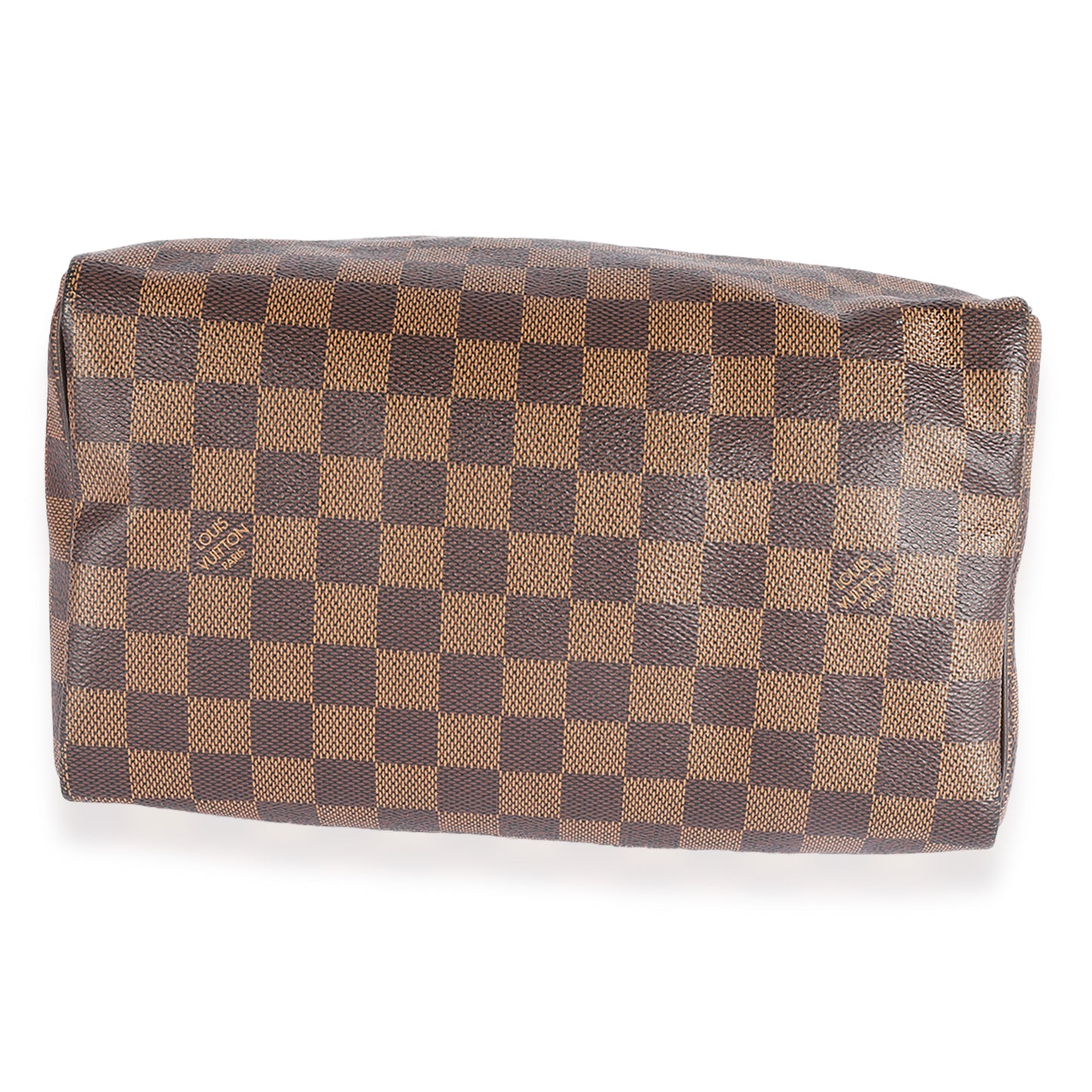 Louis Vuitton Louis Vuitton Damier Ebene Speedy 25