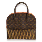 Louis Vuitton Louis Vuitton x Christian Louboutin Celebrating Monogram Iconoclasts Spike Tote