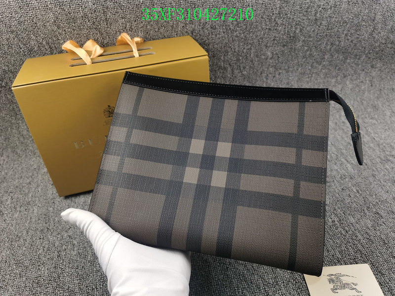 Amelia - BOR Wallet - 092
