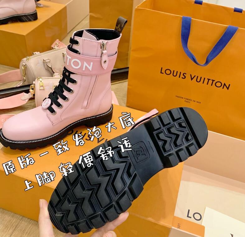 AmeliaLuxury - LOV Men Shoes - 842