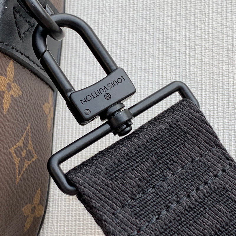 Fashion Lu-Vi bags - 3032