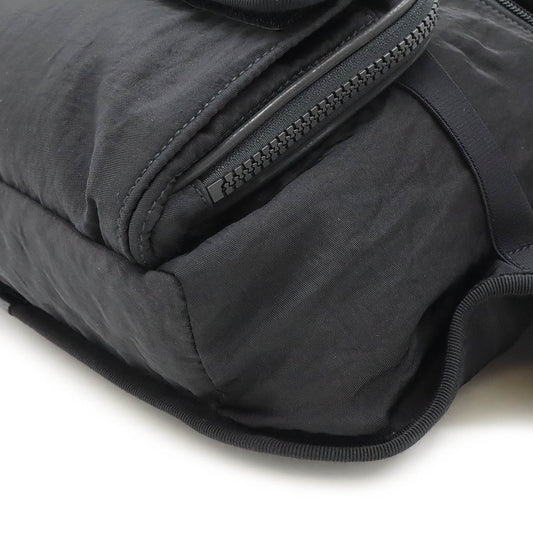 Gucci Terrycloth Patch Nylon 2way Bag
