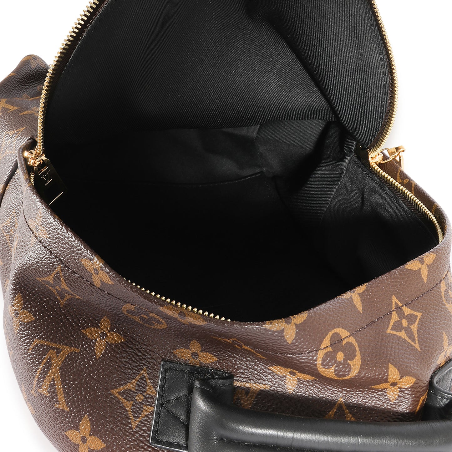 Louis Vuitton Louis Vuitton Monogram Canvas Palm Springs PM
