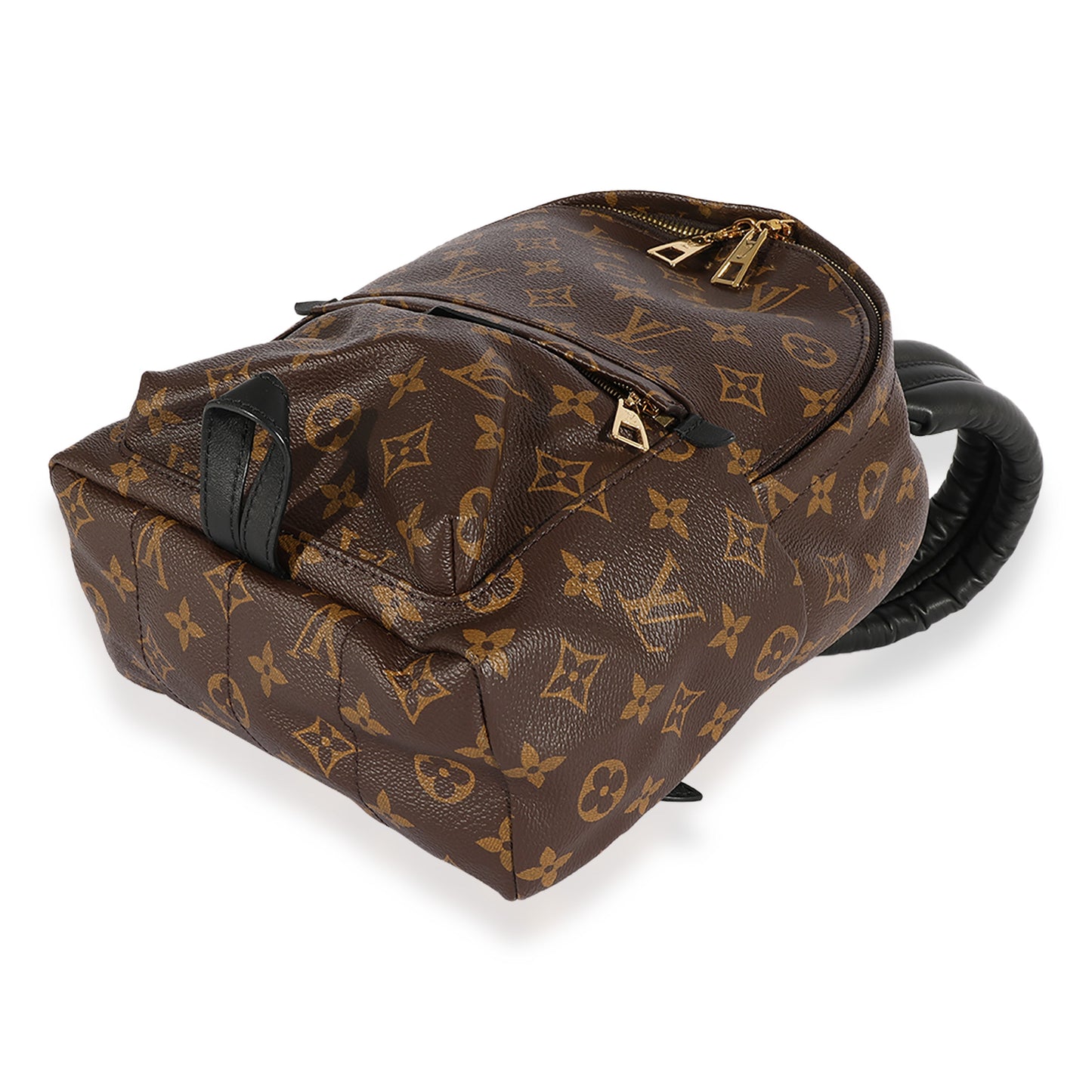 Louis Vuitton Louis Vuitton Monogram Canvas Palm Springs PM