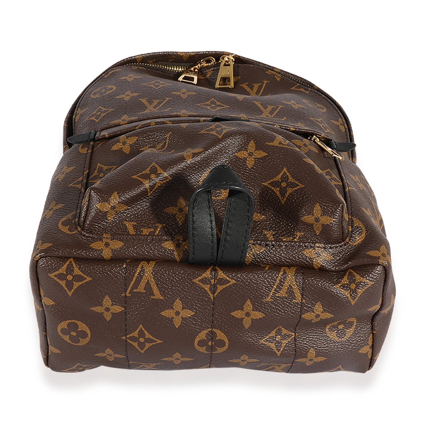 Louis Vuitton Louis Vuitton Monogram Canvas Palm Springs PM