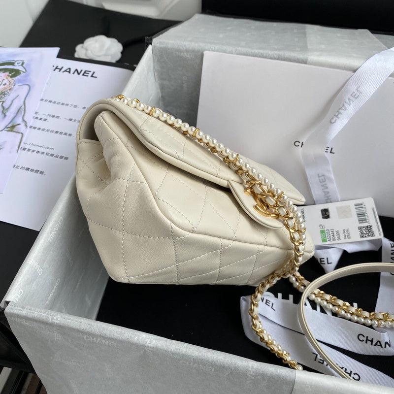 Amelia- CHL Bags - 7449