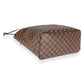 Louis Vuitton Louis Vuitton Damier Ebene Neverfull MM