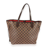 Louis Vuitton Louis Vuitton Damier Ebene Neverfull MM
