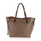 Louis Vuitton Louis Vuitton Damier Ebene Neverfull MM