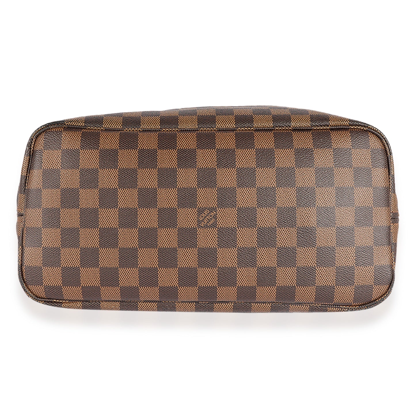 Louis Vuitton Louis Vuitton Damier Ebene Neverfull MM