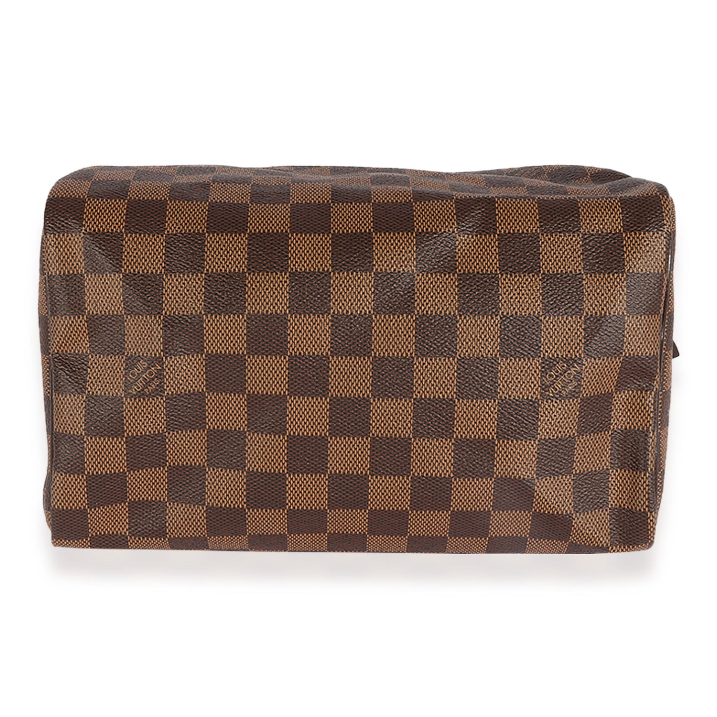 Louis Vuitton Louis Vuitton Damier Ebene Speedy 25