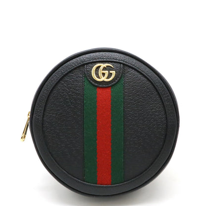 Gucci Ophidia GG Marmont Leather Mini Backpack 598661