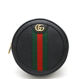 Gucci Ophidia GG Marmont Leather Mini Backpack 598661