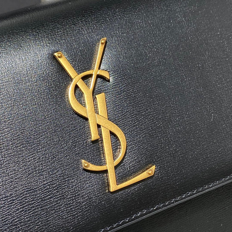 Amelia - YSL Bag - 4113