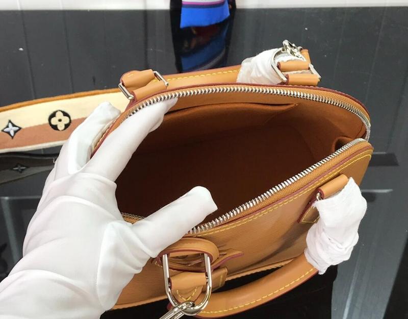 AmeliaLuxury - LOV Bags - 2435