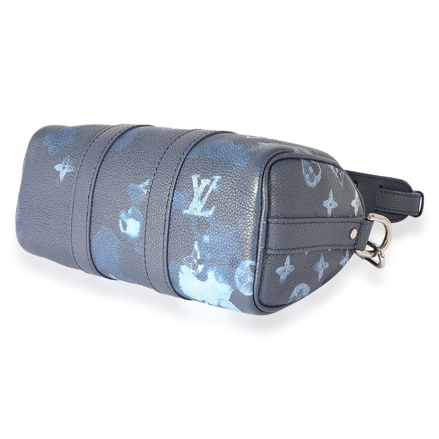 Louis Vuitton Louis Vuitton Monogram Ink Watercolor Keepall XS
