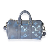 Louis Vuitton Louis Vuitton Monogram Ink Watercolor Keepall XS