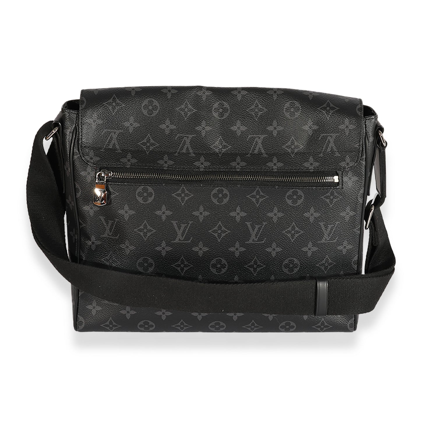 Louis Vuitton Louis Vuitton Monogram Eclipse District PM