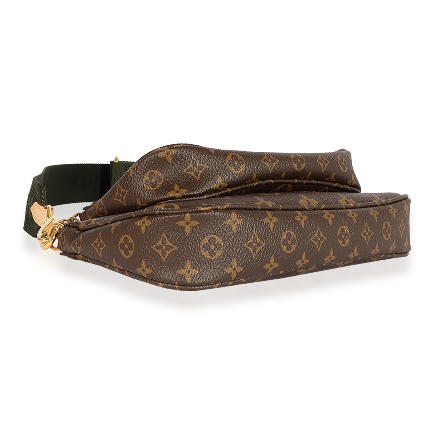 Louis Vuitton Louis Vuitton Monogram Canvas Multi-Pochette Accessoires