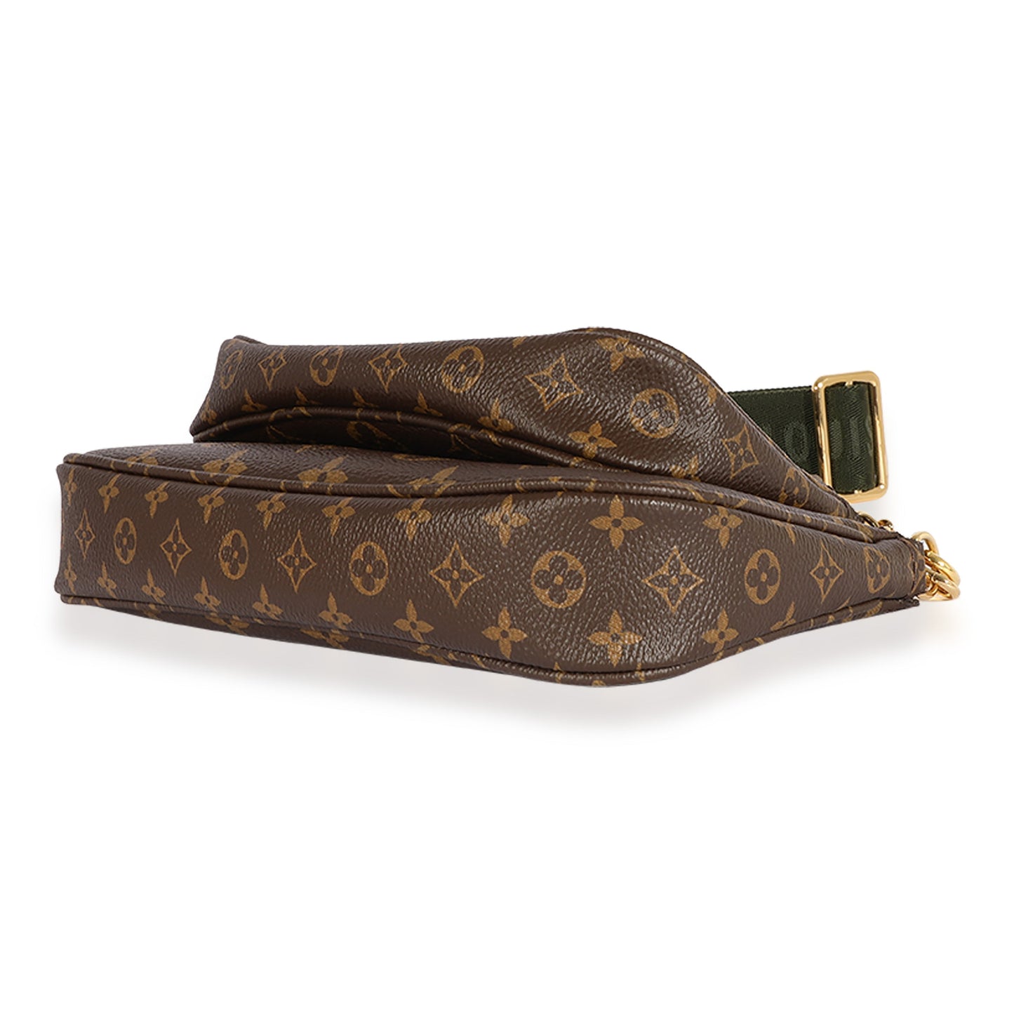 Louis Vuitton Louis Vuitton Monogram Canvas Multi-Pochette Accessoires