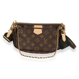 Louis Vuitton Louis Vuitton Monogram Canvas Multi-Pochette Accessoires