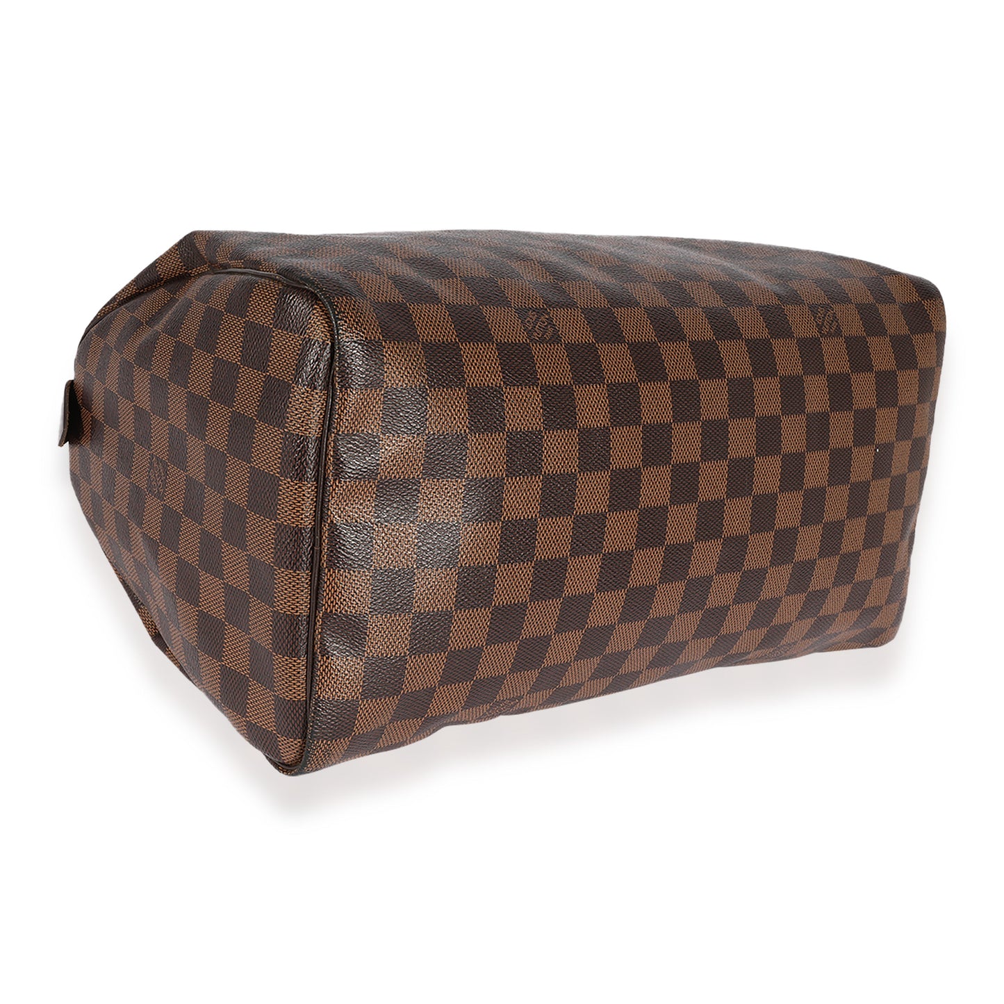Louis Vuitton Louis Vuitton Damier Ebene Speedy 35