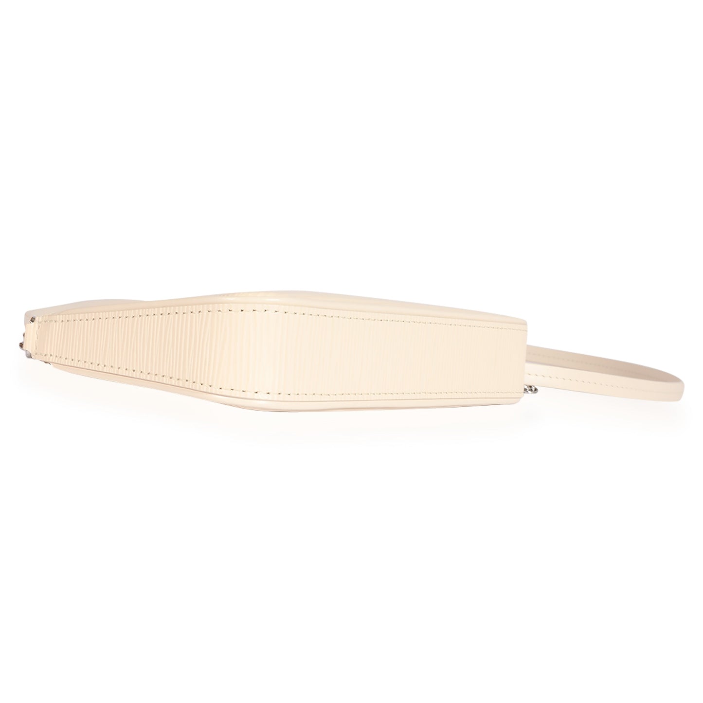 Louis Vuitton Louis Vuitton Quartz Epi Easy Pouch On Strap