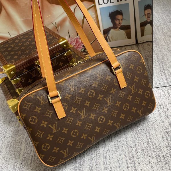 Amelia - LV Bags - 12874