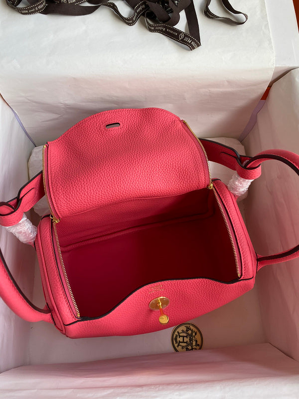 LO - HRMS DESIGNER BAGS - WOMEN BAGS - 894