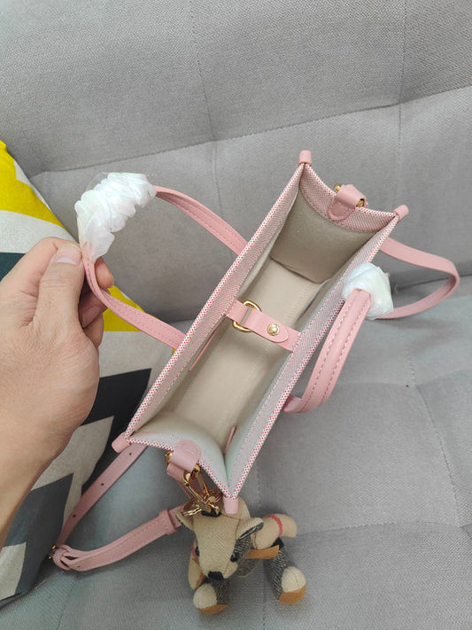B-Berry Bags - Women Ameliave Luxury Bags - 287