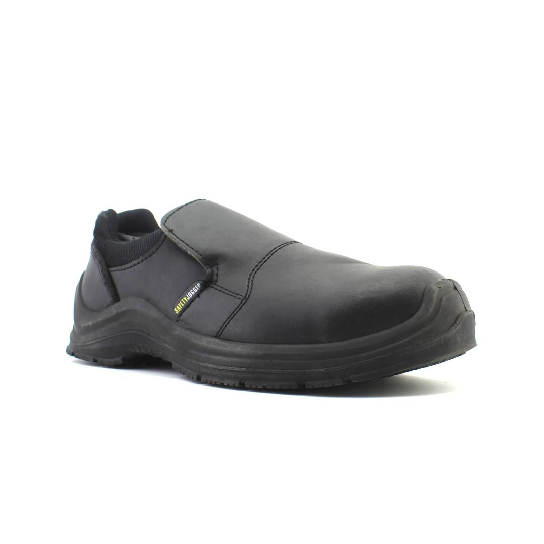 SAFETY JOGGER  DOLCE 81 - STEEL TOE - ESD