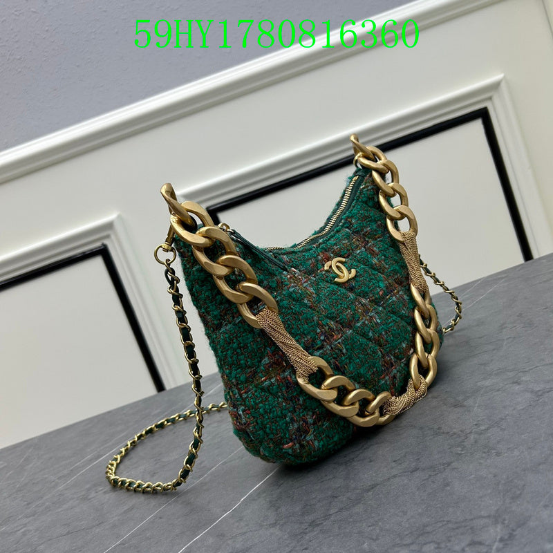 Amelia - CHL Bags - 137