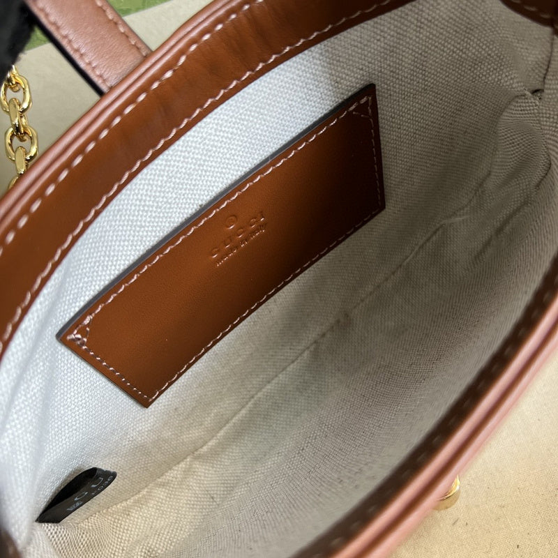 Amelia- GCI - GG WOMEN LUXURY BAGS - 030