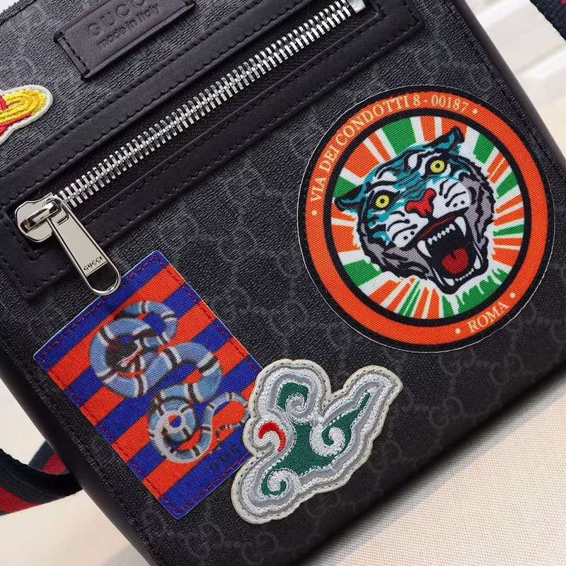 AmeliaLuxury - GCI Bags - 757