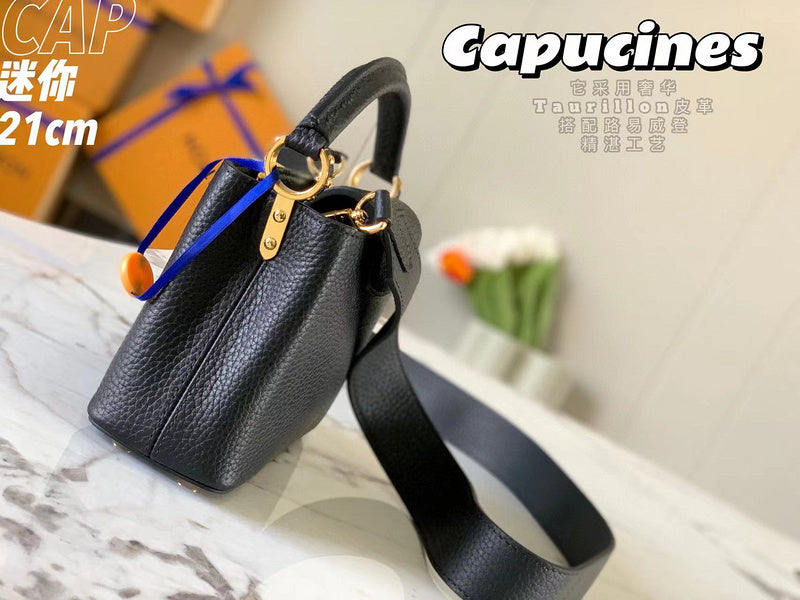 Amelia - LV Bags - 12697